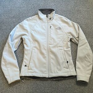 North Face TNF apex jacket